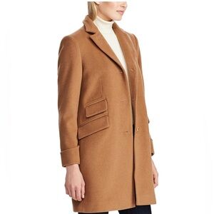 RALPH LAUREN WOMENS COAT